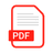 PDF icon
